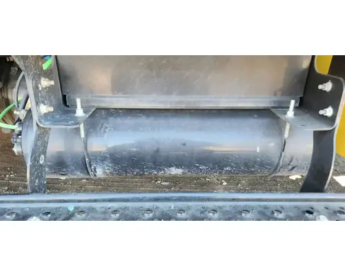 Air Tank International MV607 Complete Recycling Group LLC