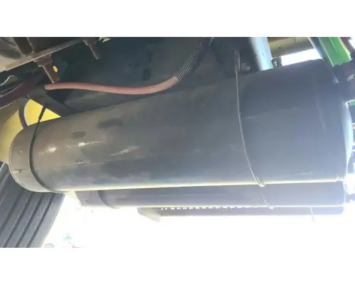 Air Tank International MV607 Complete Recycling Group LLC