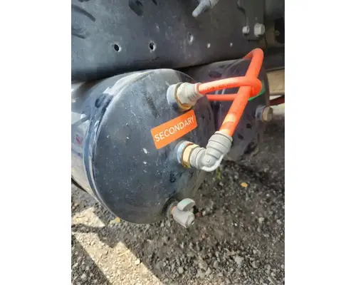 Air Tank International MV607 Complete Recycling Group LLC