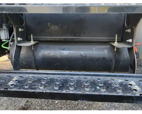 Air Tank International MV607 Complete Recycling Group LLC