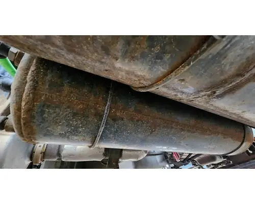 Air Tank International MV607 Complete Recycling Group LLC