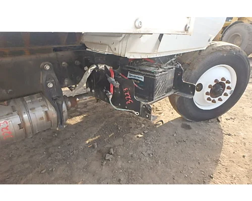 Battery Box INTERNATIONAL MV607 Sam's Riverside Truck Parts Inc