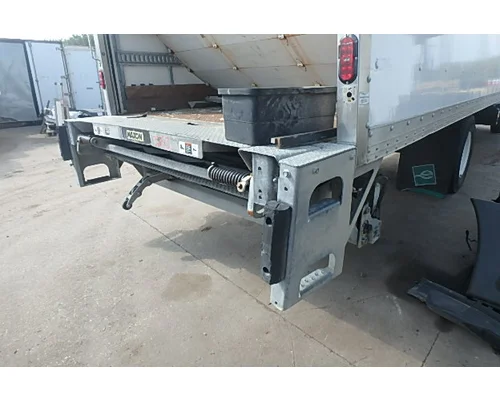 Body / Bed INTERNATIONAL MV607 Sam's Riverside Truck Parts Inc