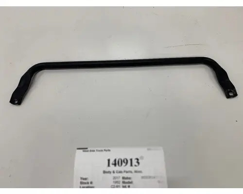 Body Parts, Misc. INTERNATIONAL MV607 West Side Truck Parts