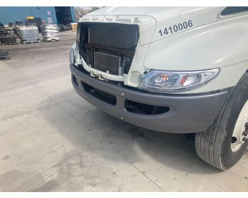 Bumper Assembly, Front International MV607 Vander Haags Inc Kc