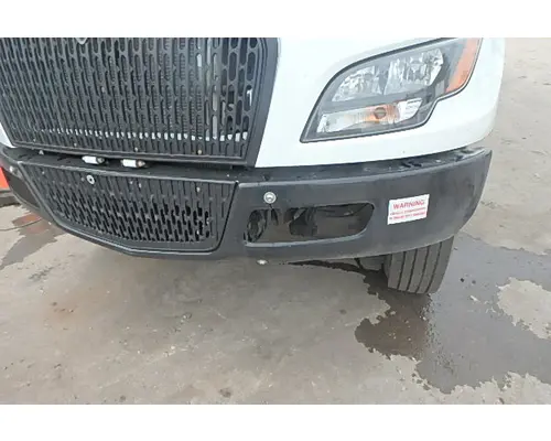 Bumper Assembly, Front INTERNATIONAL MV607 Sam's Riverside Truck Parts Inc