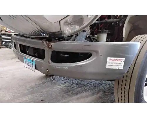 Bumper Assembly, Front International MV607 Complete Recycling Group LLC
