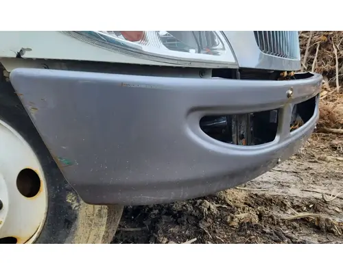 Bumper Assembly, Front International MV607 Complete Recycling Group LLC