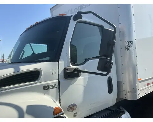Cab INTERNATIONAL MV607 Geco - Fresno