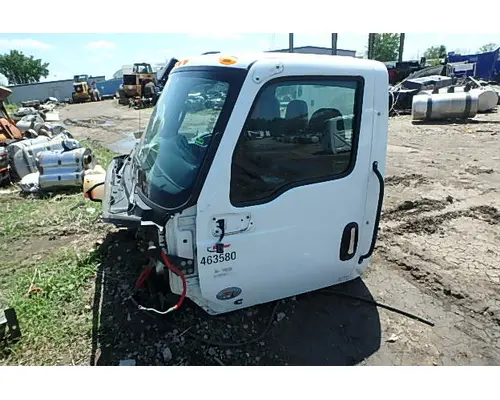 Cab INTERNATIONAL MV607 Sam's Riverside Truck Parts Inc