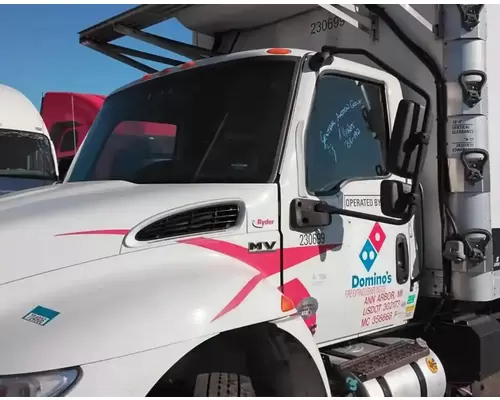 Cab International MV607 Complete Recycling Group LLC