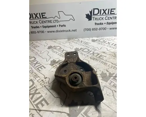 Cab International MV607 Dixie Truck Centre