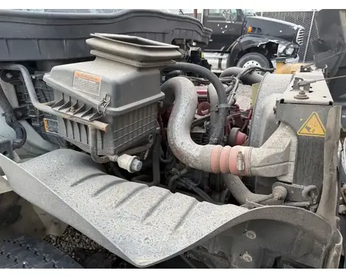 Charge Air Cooler (ATAAC) International MV607 Holst Truck Parts