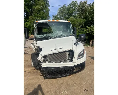 Complete Vehicle INTERNATIONAL MV607 West Side Truck Parts