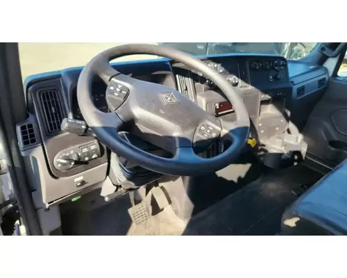 Dash Assembly International MV607 Complete Recycling Group LLC