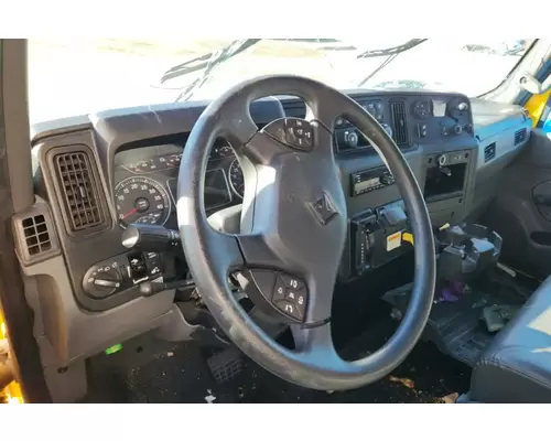 Dash Assembly International MV607 Complete Recycling Group LLC
