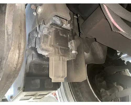 DEF Pump INTERNATIONAL MV607 Geco - Fresno