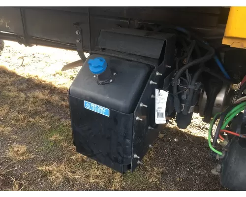 DEF Tank INTERNATIONAL MV607 Camerota Truck Parts