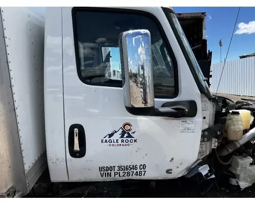 Door Assembly, Front INTERNATIONAL MV607 DTI Trucks