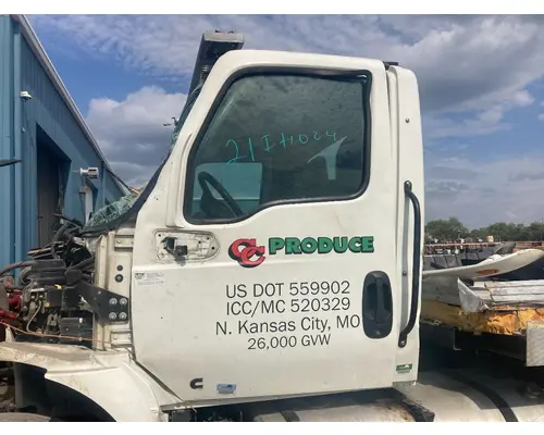 Door Assembly, Front International MV607 Vander Haags Inc Kc