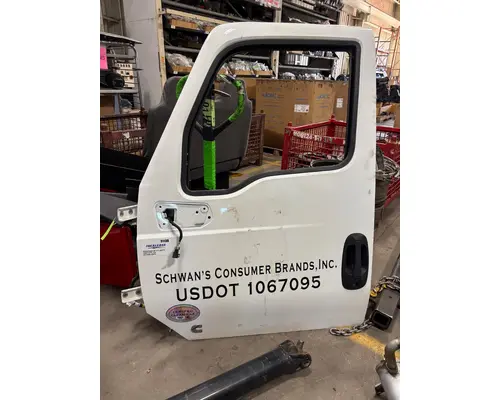 Door Assembly, Front INTERNATIONAL MV607 K &amp; R Truck Sales, Inc.