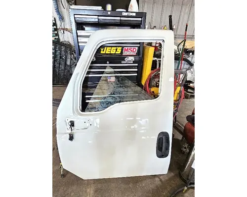 Door Assembly, Front INTERNATIONAL MV607 Sam's Riverside Truck Parts Inc
