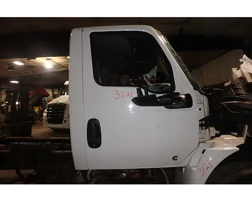 Door Assembly, Front INTERNATIONAL MV607 Sam's Riverside Truck Parts Inc