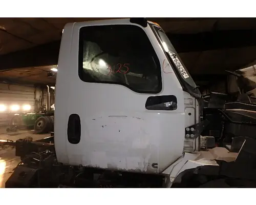 Door Assembly, Front INTERNATIONAL MV607 Sam's Riverside Truck Parts Inc