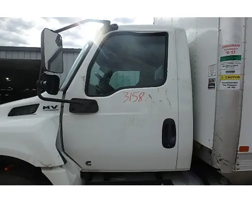 Door Assembly, Front INTERNATIONAL MV607 Sam's Riverside Truck Parts Inc