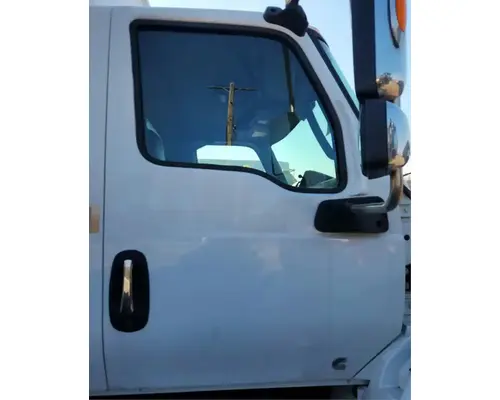 Door Assembly, Front International MV607 Complete Recycling Group LLC