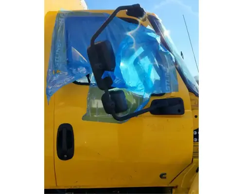 Door Assembly, Front International MV607 Complete Recycling Group LLC