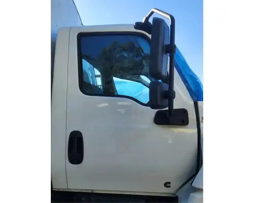 Door Assembly, Front International MV607 Complete Recycling Group LLC