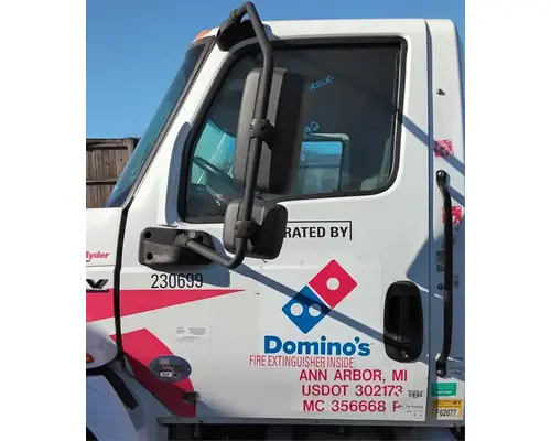 Door Assembly, Front International MV607 Complete Recycling Group LLC