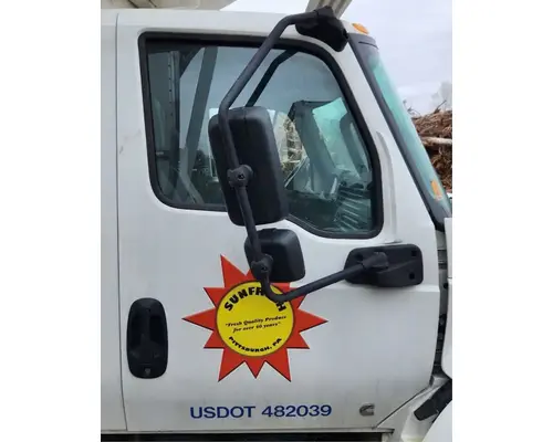 Door Assembly, Front International MV607 Complete Recycling Group LLC
