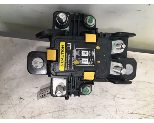 ECM (Chassis) INTERNATIONAL MV607 Frontier Truck Parts