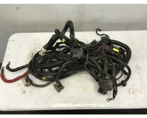 Electrical Parts, Misc. International MV607 Vander Haags Inc Kc