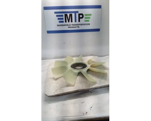 Fan Blade INTERNATIONAL MV607 Marshfield Transportation Products