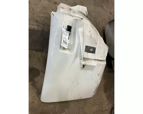 Fender Extension INTERNATIONAL MV607 Dutchers Inc   Heavy Truck Div  Ny