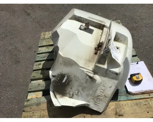 Fender Extension INTERNATIONAL MV607 Rydemore Heavy Duty Truck Parts Inc