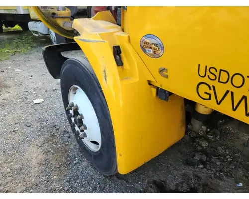 Fender Extension International MV607 Complete Recycling Group LLC