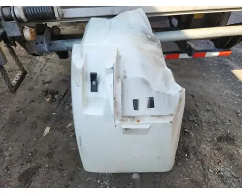 Fender Extension International MV607 Complete Recycling Group LLC