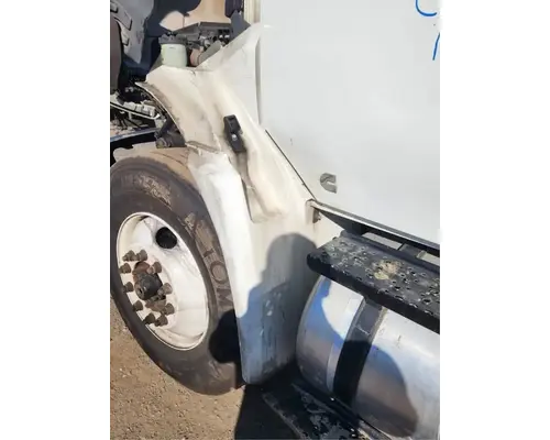 Fender Extension International MV607 Complete Recycling Group LLC
