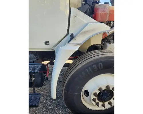 Fender Extension International MV607 Complete Recycling Group LLC