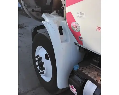 Fender Extension International MV607 Complete Recycling Group LLC