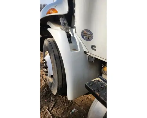 Fender Extension International MV607 Complete Recycling Group LLC