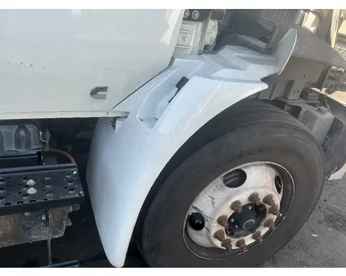 Fender Extension INTERNATIONAL MV607 Geco - Fresno