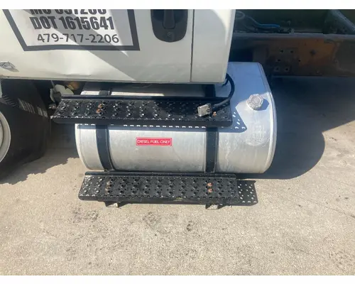 Fuel Tank Strap/Hanger International MV607 Vander Haags Inc Kc