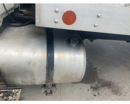 Fuel Tank Strap/Hanger International MV607 Vander Haags Inc Kc