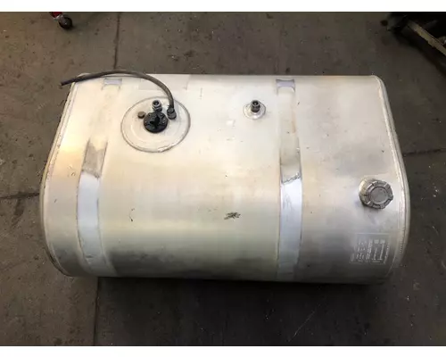 Fuel Tank International MV607 Vander Haags Inc Cb