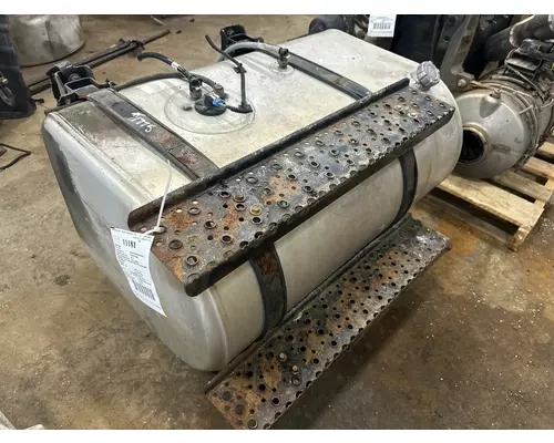 Fuel Tank INTERNATIONAL MV607 Dutchers Inc   Heavy Truck Div  Ny